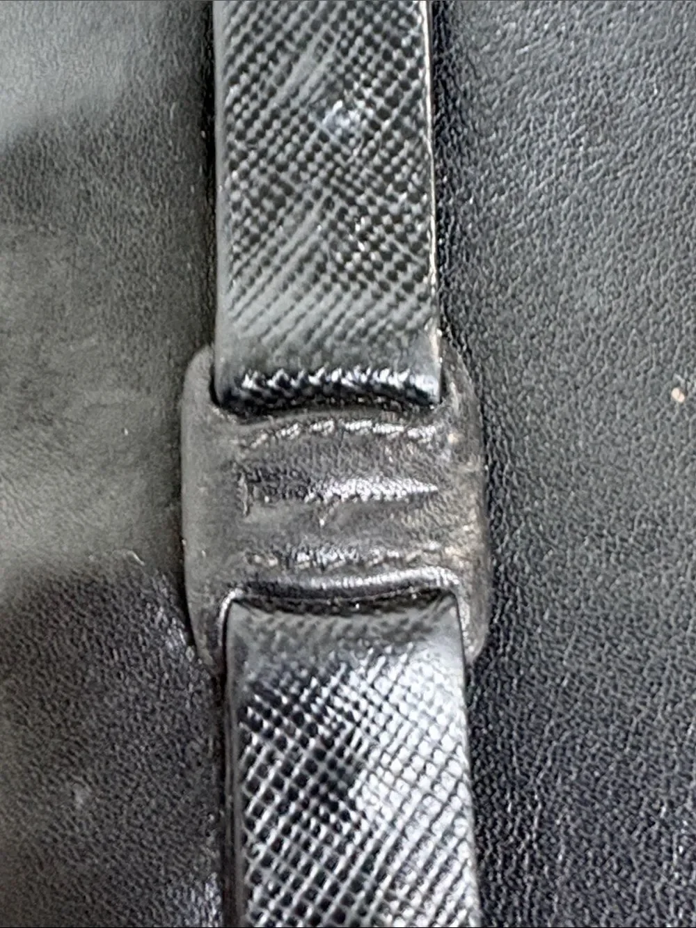 Ferragamo bow wallet